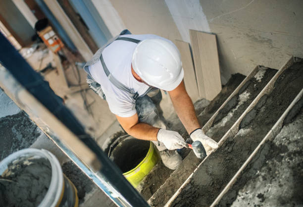 Best Concrete Removal and Replacement in Cherryland, CA