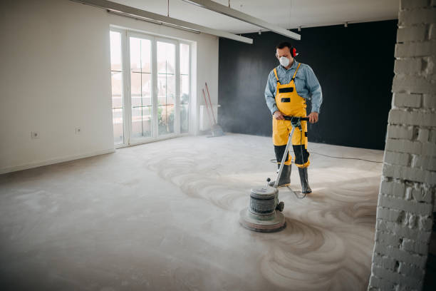 Best Concrete Removal and Replacement in Cherryland, CA