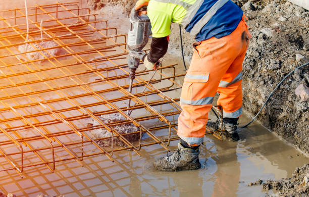 Best Concrete Sidewalk Installation in Cherryland, CA
